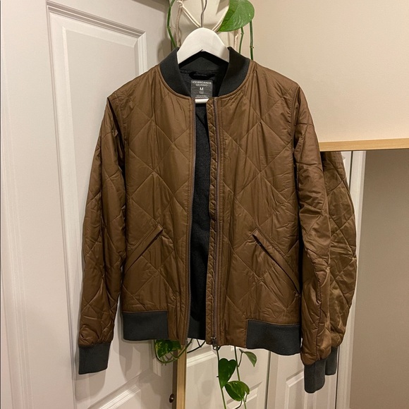 icebreaker venturous bomber jacket
